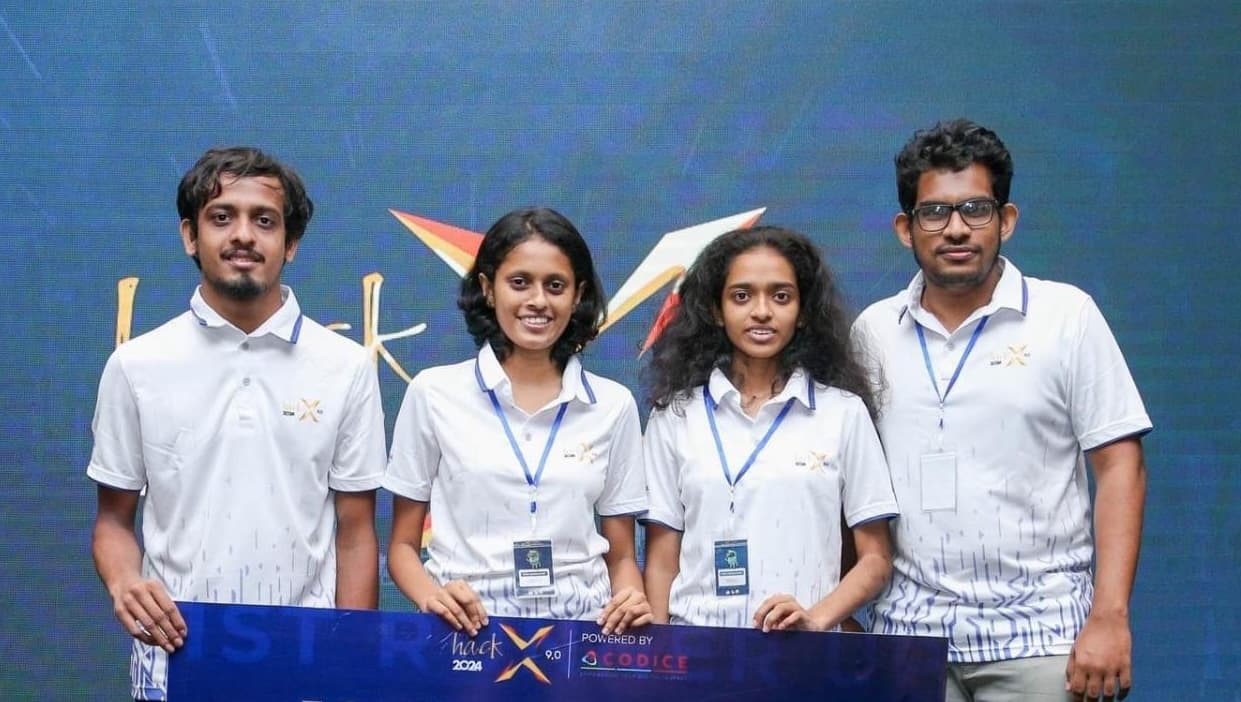 HackX Startup Competition