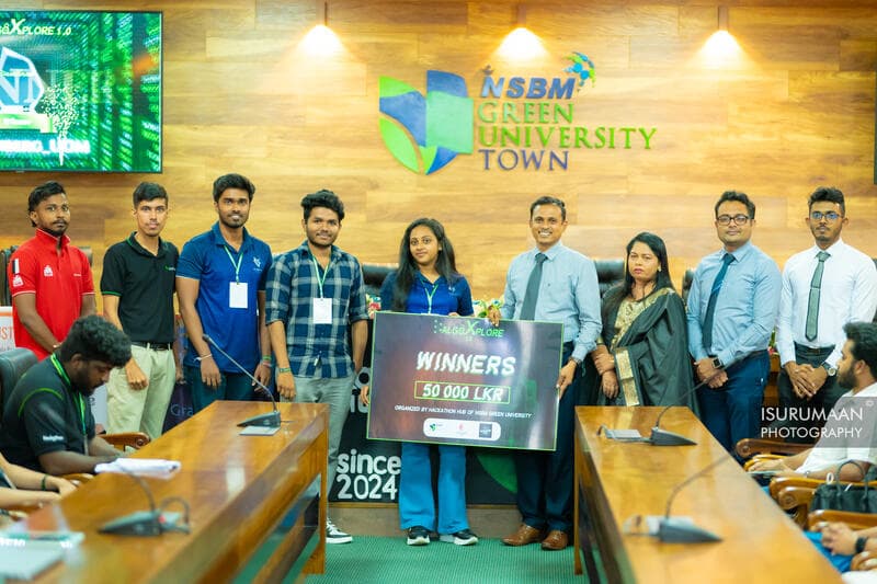 AlgoExplore Champions