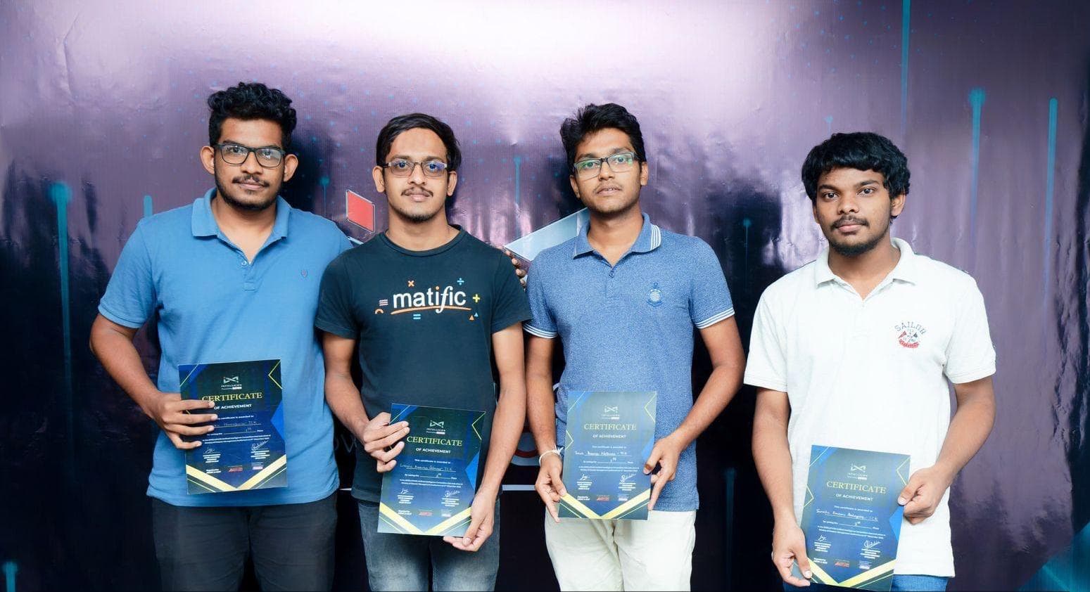 Intellicon '22 AI/ML Ideathon