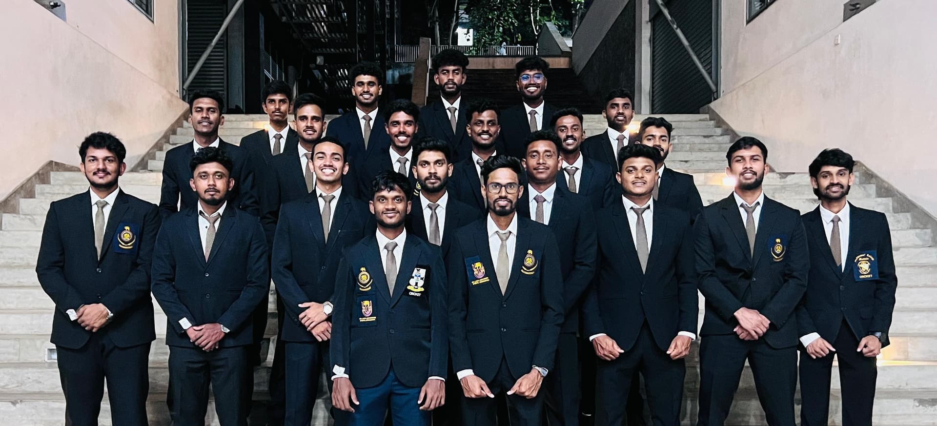 Colombo District Division 3 Cricket