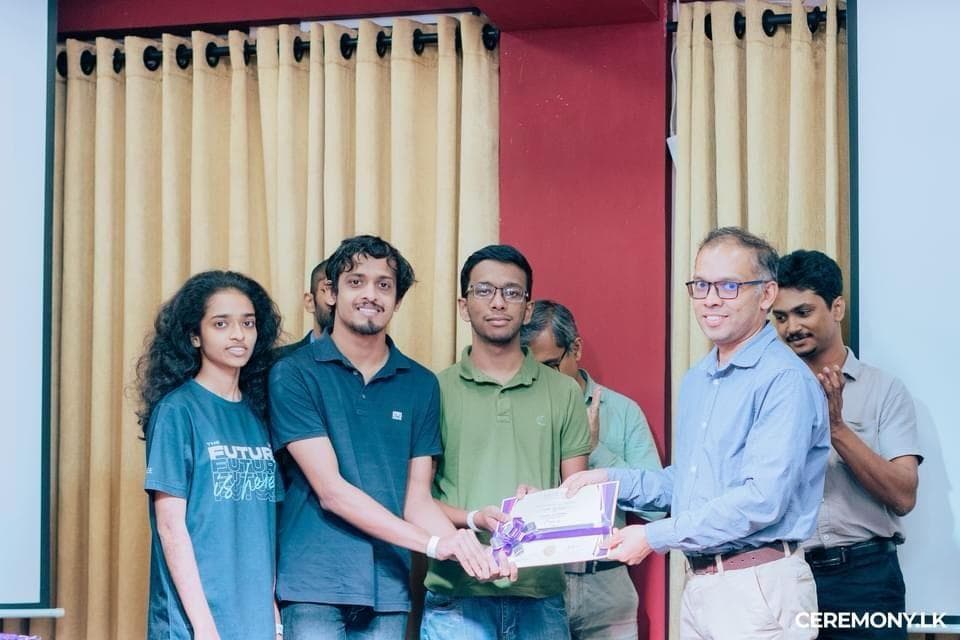 Evolve 2024 Research Competition